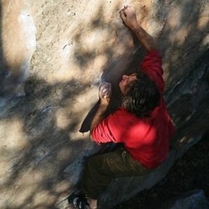 Meet your Posher, Tim